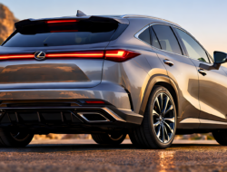 Is the 2026 Lexus UX Hybrid the Ultimate Compact Luxury?