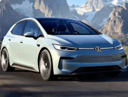 2026 Volkswagen ID.3 Review: The Quietly Brilliant Electric Hatchback Outsmarting the Competition