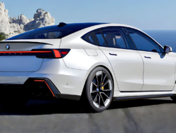 2027 BMW M9 – Savage Power Meets Elegant Design in BMW’s Most Ambitious M Sedan