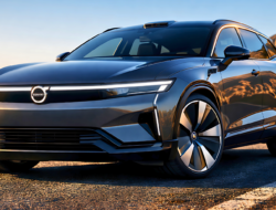 2027 Volvo XC40 Just Changed The Luxury SUV Game!