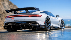 The 2026 Chevrolet Monte Carlo SS: A Legend Reborn