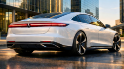 2026 Mercedes-Benz E-Class: The Most Tech-Forward Sedan Ever Built?