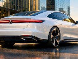 2026 Mercedes-Benz E-Class: The Most Tech-Forward Sedan Ever Built?