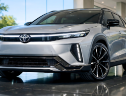 2026 Toyota Corolla Cross: A Practical SUV That Finally Feels Premium