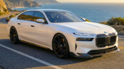 2027 BMW 7 Series Review: Redefining the Modern Executive Sedan