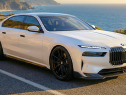 2027 BMW 7 Series Review: Redefining the Modern Executive Sedan