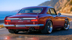 The S600 Returns—And Modern Cars Should Be Worried