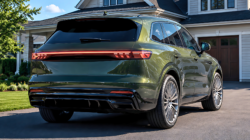 2027 Audi Q9 SUV First Look – Is This the Ultimate Luxury SUV!